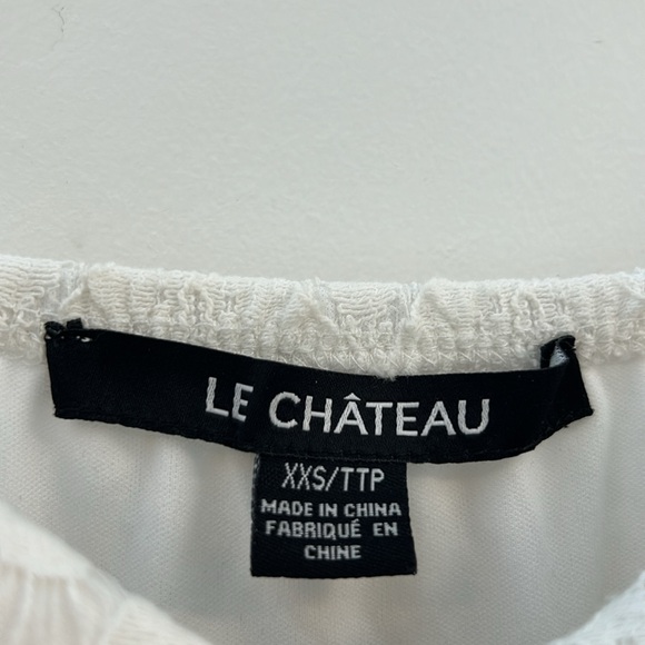 NEW Beautiful Guess White Lace Dress. - Picture 7 of 9